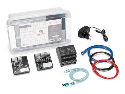 Arduino PLC Starter Kit AKX00051 PLC-starterkit 24 V/DC