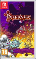 Infernax - thumbnail
