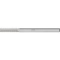 PFERD TOOLS 21200253 Freesstift Cilinder Lengte 43 mm Afmeting, Ø 3 mm Werklengte 13 mm Schachtdiameter 3 mm - thumbnail