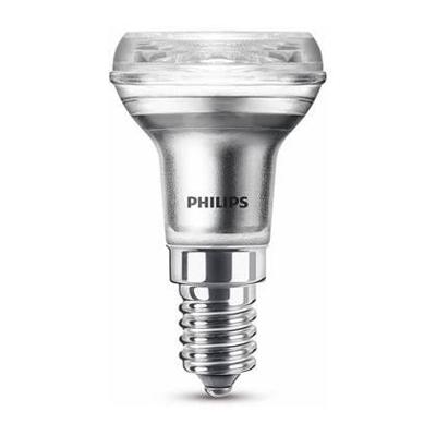Philips LED 77375500 LED-lamp Energielabel F (A - G) E14 Reflector 1.8 W = 30 W Warmwit (Ø x l) 3.9 cm x 6.5 cm 1 stuk(s)