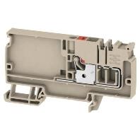 AAP11 6 LO RD  (20 Stück) - Feed-through terminal block 8,1mm 41A AAP11 6 LO RD