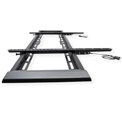 VALUE TV muurbeugel, 27 mm afstand tot de muur , vast, <228,6cm/90, <75kg