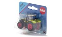 Siku 1030 claas axion 950 tractor 6,7cm - thumbnail