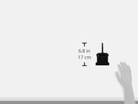 Makita A-68161 Schraper 100 mm SDS-Plus - thumbnail