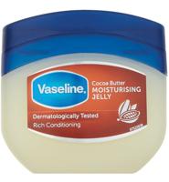 Syoss Vaseline Pure Petroleum Jelly - Cacoa 100ml - thumbnail