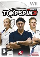 Top Spin 3 - thumbnail