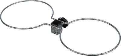 TRIXIE VOERSTANDAARD 1,8 L 20 CM - thumbnail