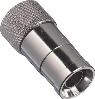 Hirschmann Pofc070 F-connector Kabel-keur