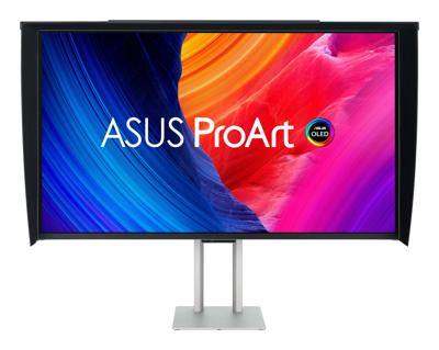 ASUS ProArt OLED PA32UCDMR-K 32 inch Professional Monitor