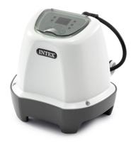Intex QS200 zoutwatersysteem met Krystal Clear (max. 8.327 liter) - thumbnail