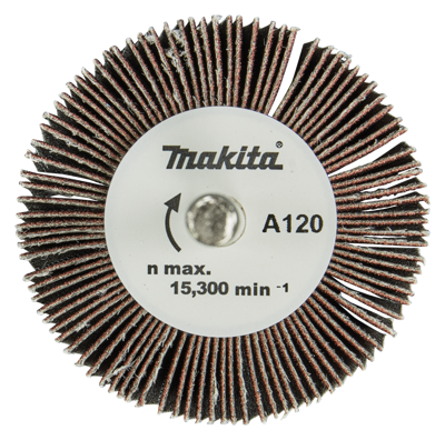 Makita Accessoires Lamellenschuurrol 50x20mm - D-75409 D-75409
