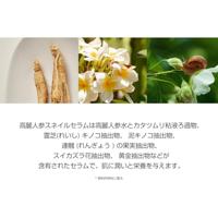 Beauty Of Joseon Revive Serum Ginseng + Snail Mucin 30 ml - thumbnail