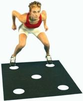 Agility mat - thumbnail