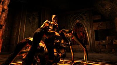Doom 3 BFG Edition - thumbnail