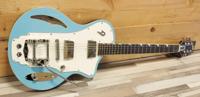 Duesenberg Julia, Narvik Blue - thumbnail