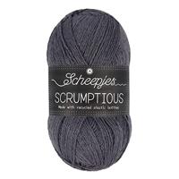 Scheepjes Scrumptious - 348 Chocolate Berry Mug Cake - thumbnail