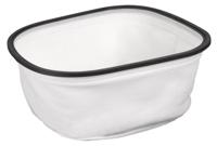 Makita Accessoires Filter Stof - 140248-3 - 140248-3 - thumbnail