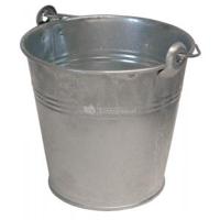 Zinken emmer 4 liter - thumbnail