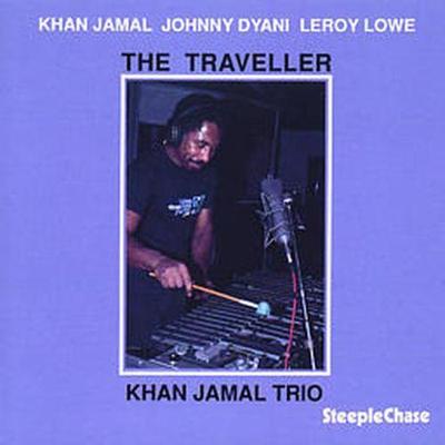 The Traveller - CD (0716043121724)