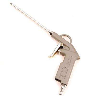 Topgear blaaspistool lang model 1/4"