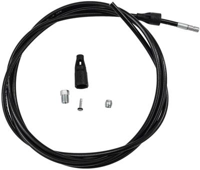 Formula cura/cura 4 speedlock brake hose 2000mm