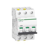 Schneider Electric A9F04325 A9F04325 Zekeringautomaat 25 A 400 V - thumbnail