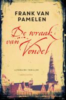 De wraak van Vondel - Frank van Pamelen - Paperback (9789026329906) - thumbnail