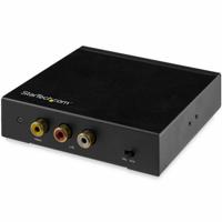 StarTech.com HDMI naar RCA converter box met audio - thumbnail