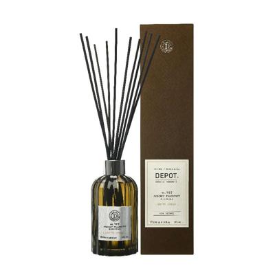 Depot 903 ambient fragrance diffuser white cedar 200ml Depot 903 ambient fragrance diffuser white cedar 200ml