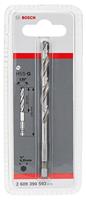 Bosch Accessoires Centreerboor HSS-G 100 1st - 2609390592 - thumbnail