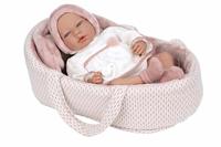 Babypop Arias Elegance Andie 40 cm - thumbnail