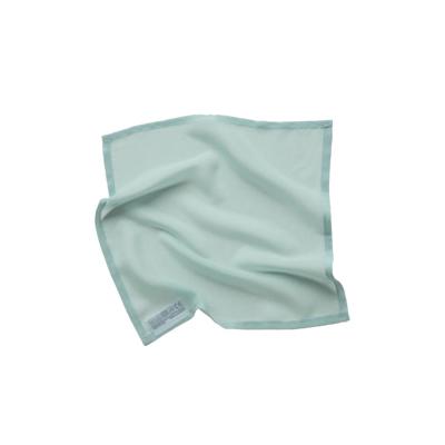 Little Botanic Playcycle speeldoek klein 30cm mintgroen