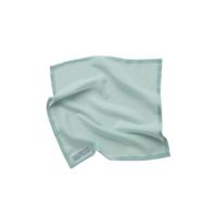 Little Botanic Playcycle speeldoek klein 30cm mintgroen - thumbnail