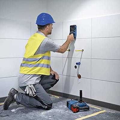 Bosch Professional D-TECT 200 C Muurscanner 12V 200mm in Beschermtas - 0601081600 - thumbnail