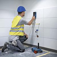 Bosch Professional D-Tect 200 C 0601081600 Detectieapparaat Detectiediepte (max.) 200 mm - thumbnail