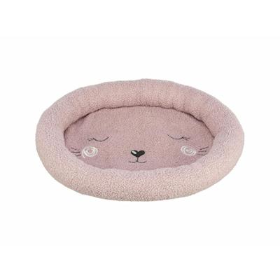 Kattenbed Trixie Lila 50 × 40 cm
