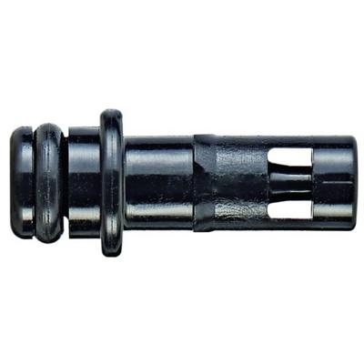 HARTING Pneumatisch contact 09140006151 Inhoud: 1 stuk(s)