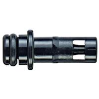 HARTING Pneumatisch contact 09140006151 Inhoud: 1 stuk(s) - thumbnail