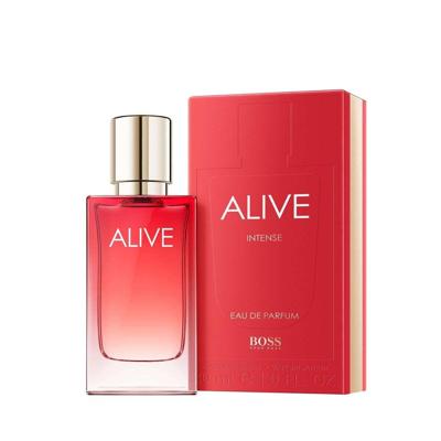 Damesparfum Hugo Boss Boss Alive Intense EDP 30 ml