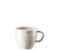 ROSENTHAL - Junto Pearl Grey - Koffiekop 0,23l nr.4 - thumbnail
