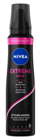 Nivea Extreme Hold Styling Mousse - thumbnail
