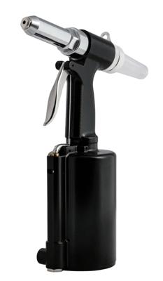 Bahco Pneumatische klinknageltang | trekkracht 1600 kg - BP125A