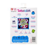 Tamagotchi The Original - Float - thumbnail