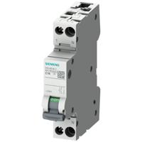 Siemens 5SL60106 5SL6010-6 Zekeringautomaat 10 A - thumbnail