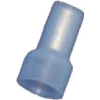 Intercable 180902 Eindconnector Vertint, Met vertakking 1.5 mm² 2.5 mm² Blauw 1 stuk(s) - thumbnail