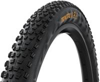 Continental buitenband trinotal race grip 60-622 zw vouw - thumbnail