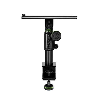 Gravity SP 3102 TM studiomonitor statief met tafelklem - thumbnail