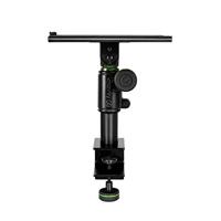 Gravity SP 3102 TM studiomonitor statief met tafelklem - thumbnail