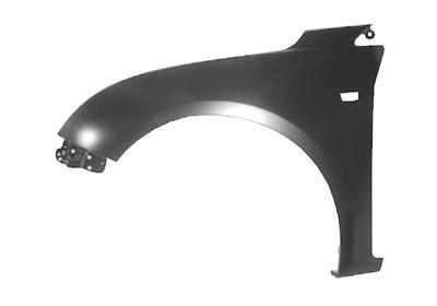 Voorspatbord Links 0820655