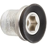 Shimano crankbout fc-m4000 octalink y1pl98010 - thumbnail